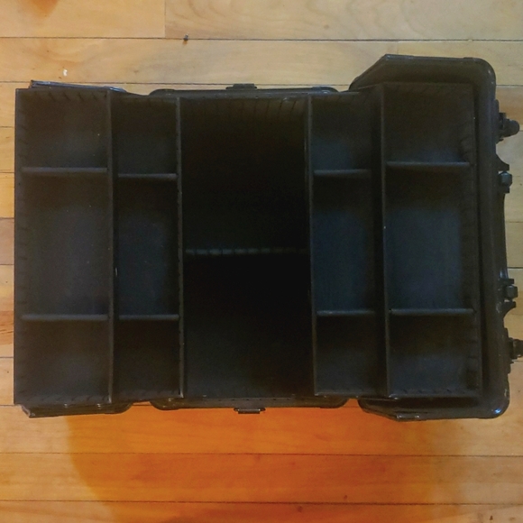 SEPHORA - Mara Hoffman for Sephora Collection: Kaleidescape Train Case. - Picture 5 of 5